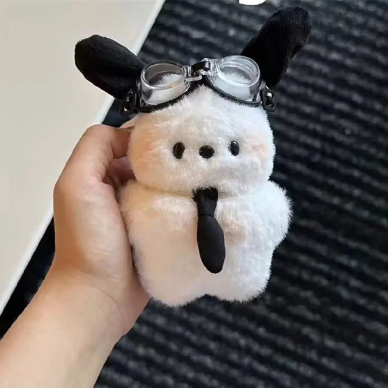 Cute Dog Keychains
