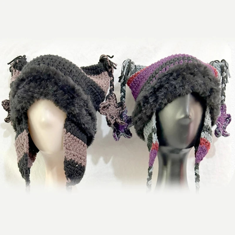 Awesome Knitted Hats