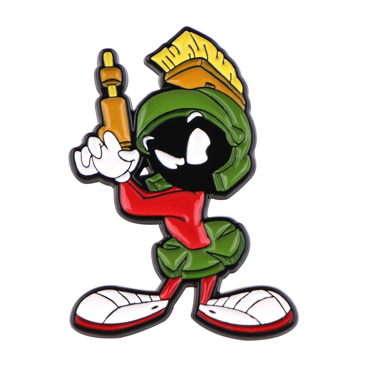 Looney Tunes Enamel Pins