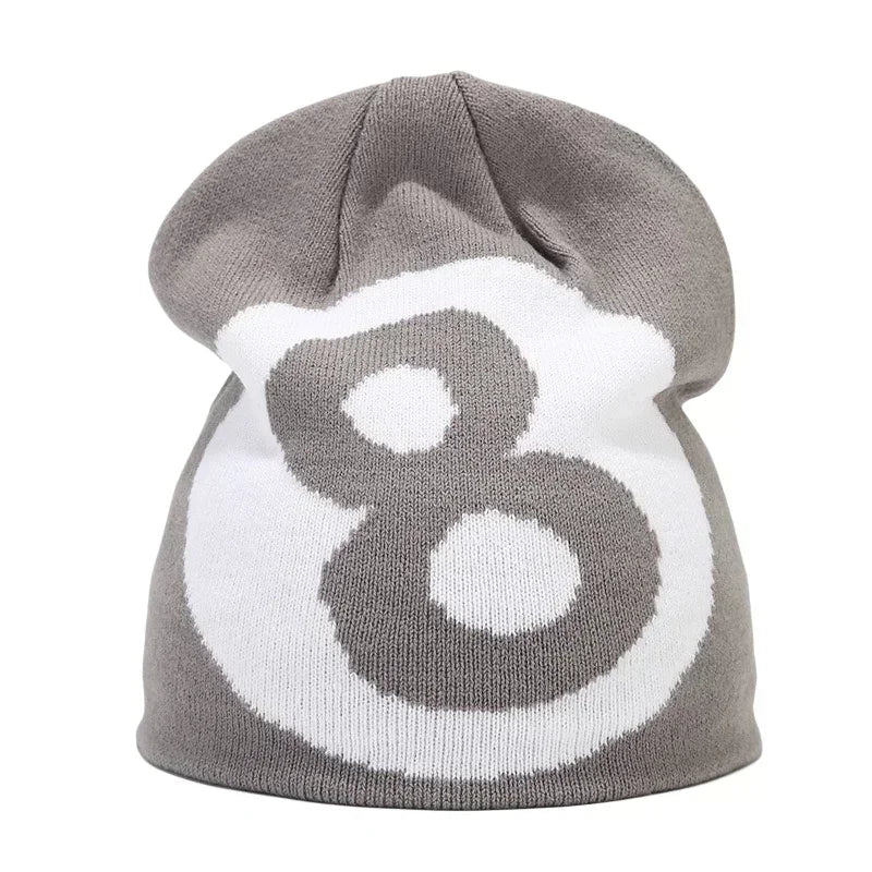 Y2K Style Beanies