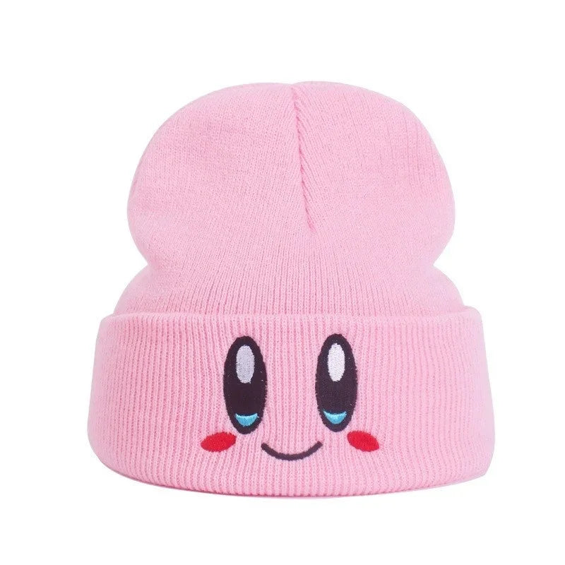 Kirby Beanie