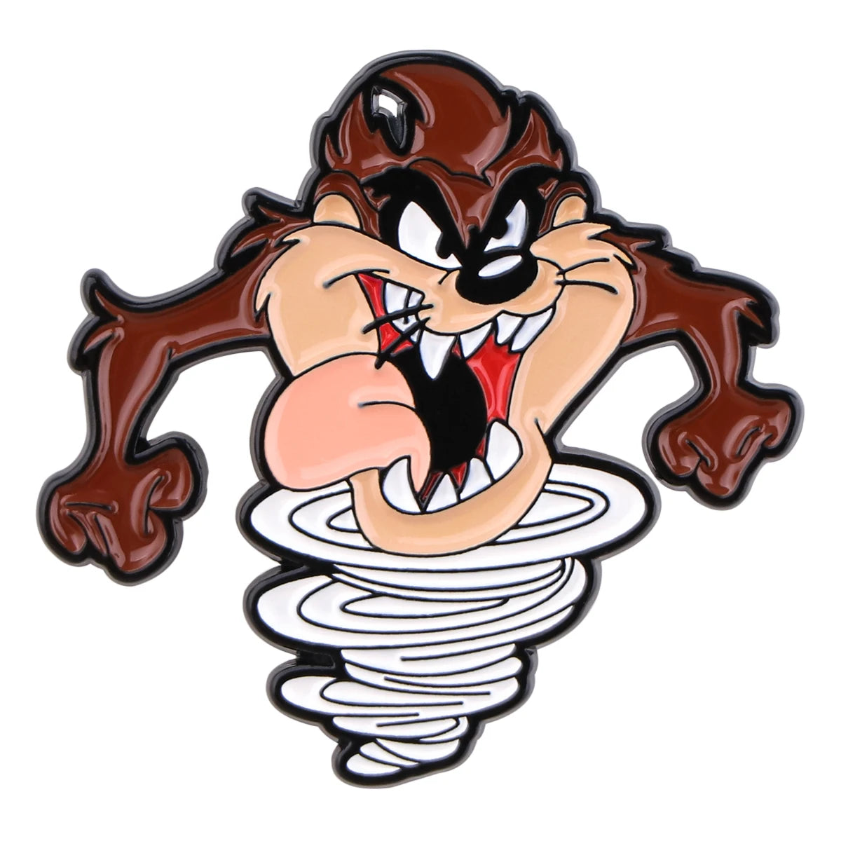 Looney Tunes Enamel Pins