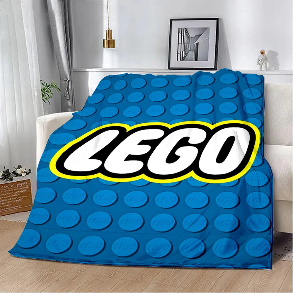 LEGO Blanket