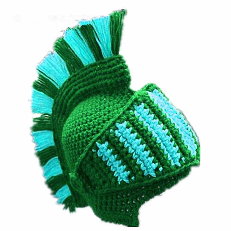 Knight Beanies