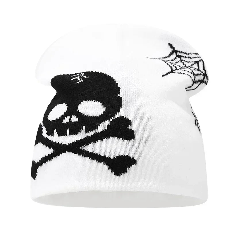 Y2K Style Beanies