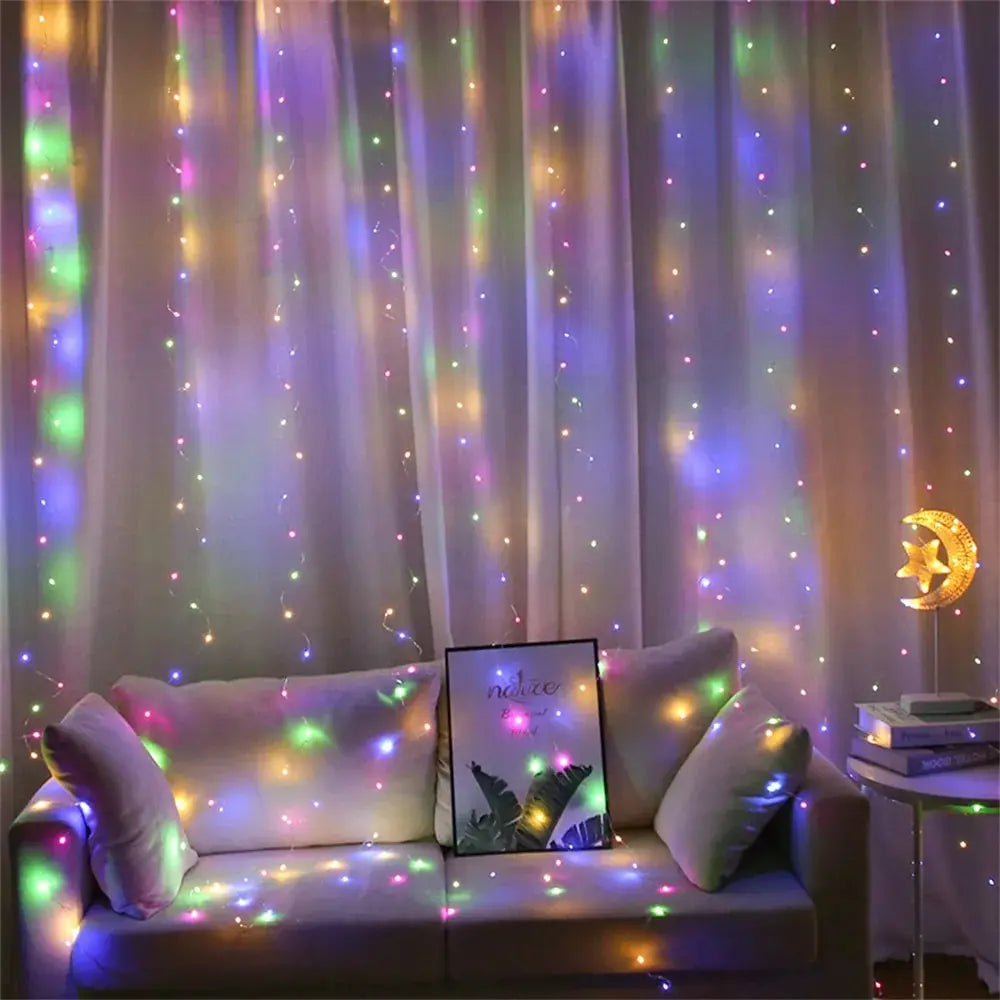 LED Fairy Lights