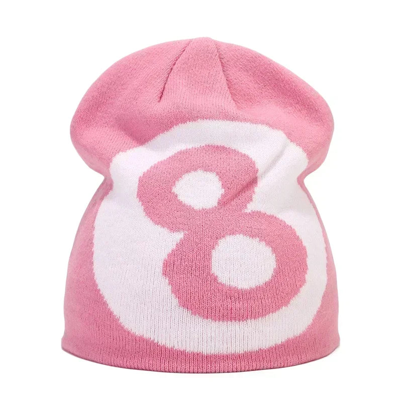 Y2K Style Beanies