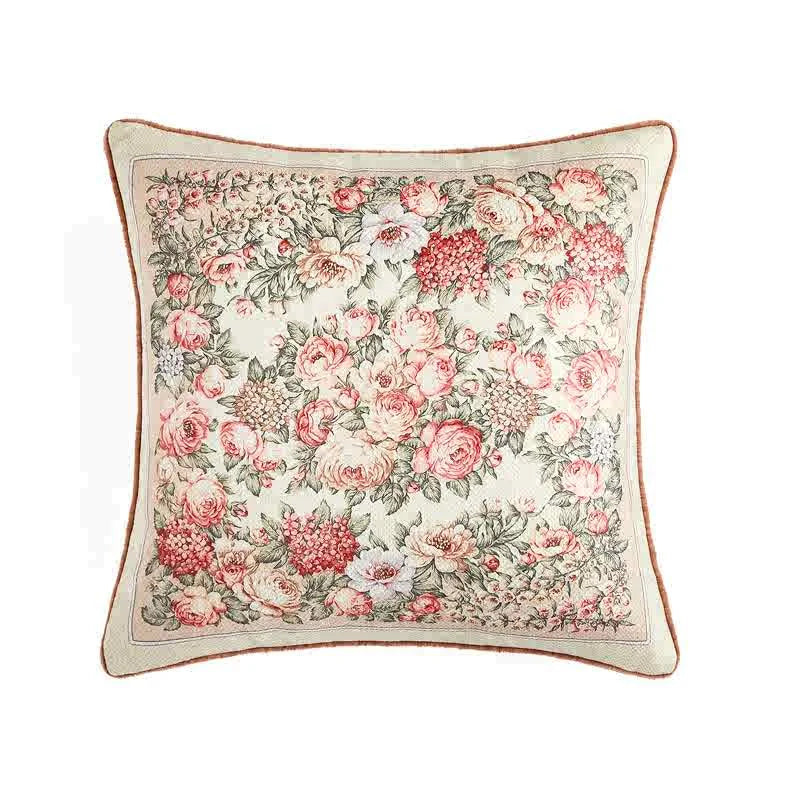 Luxury Vintage Pillows