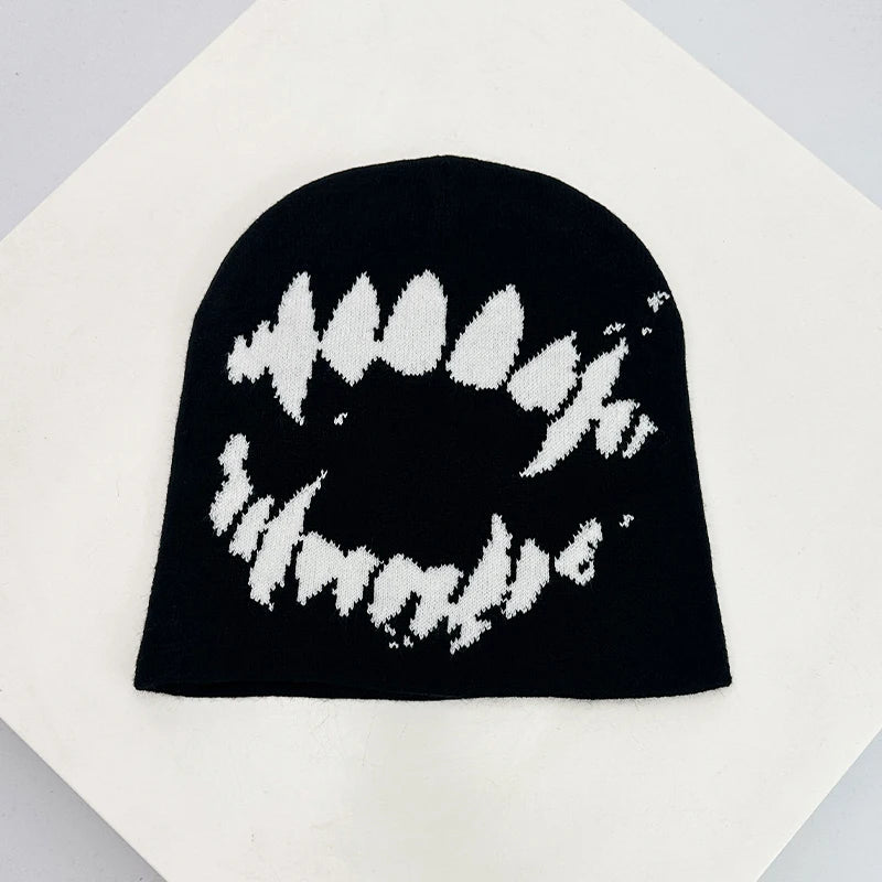 Skater Style Beanies