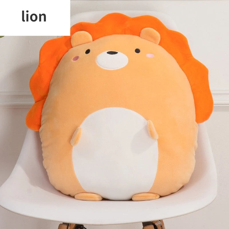 Cuddly Squishy Plushie