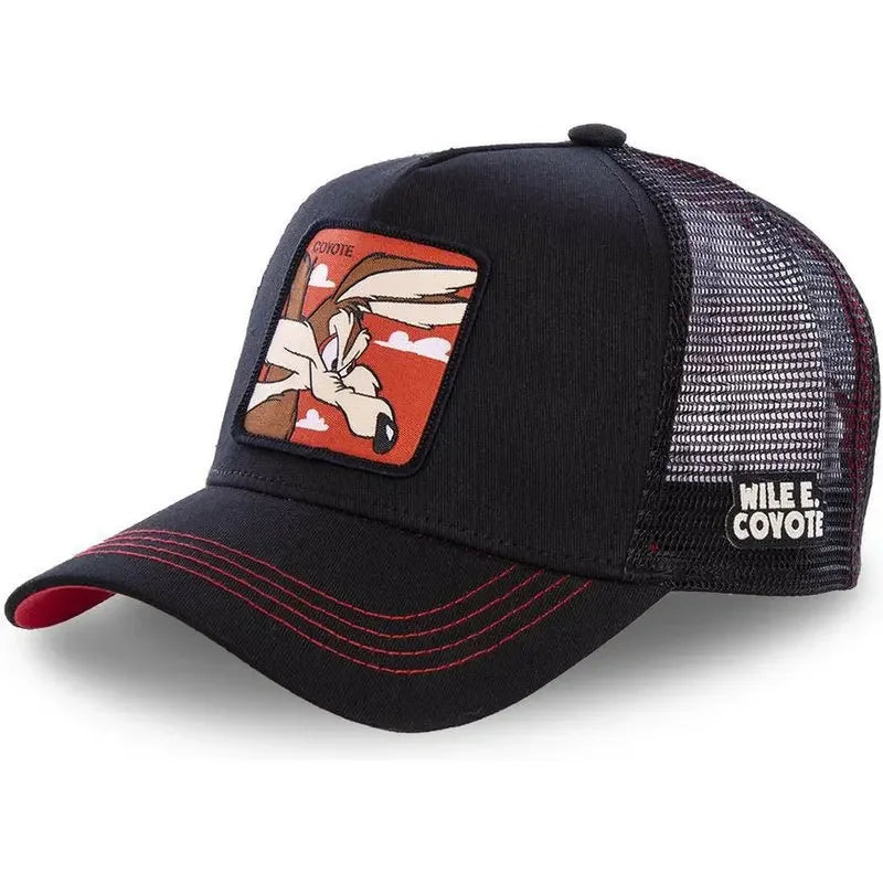 Looney Tunes Caps