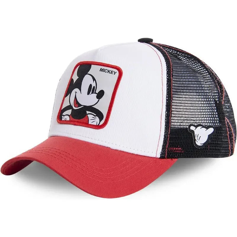 Looney Tunes Caps
