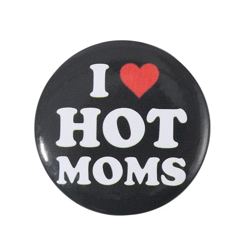 Hipster Pins