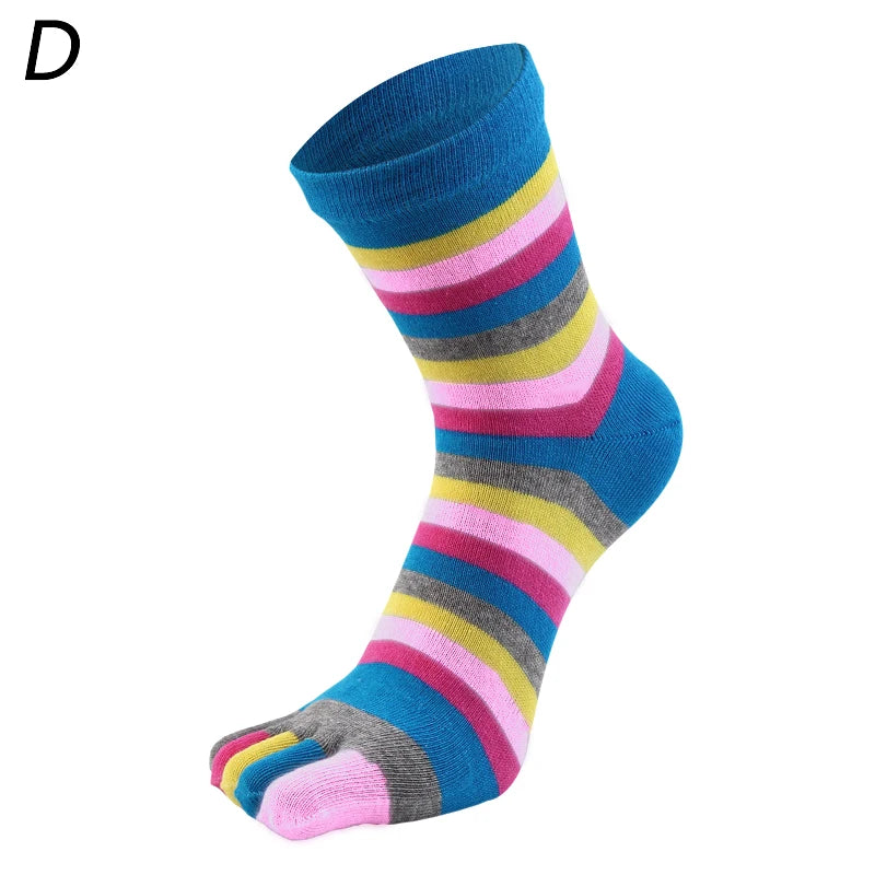 Toe Socks
