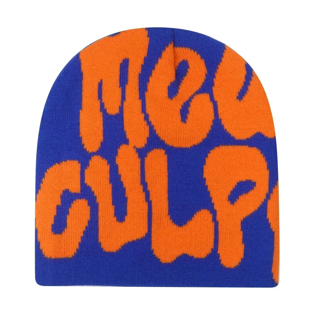 Y2K Style Beanies