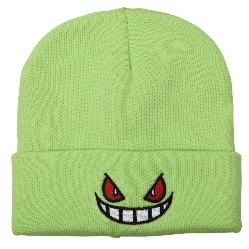 Gengar Beanies