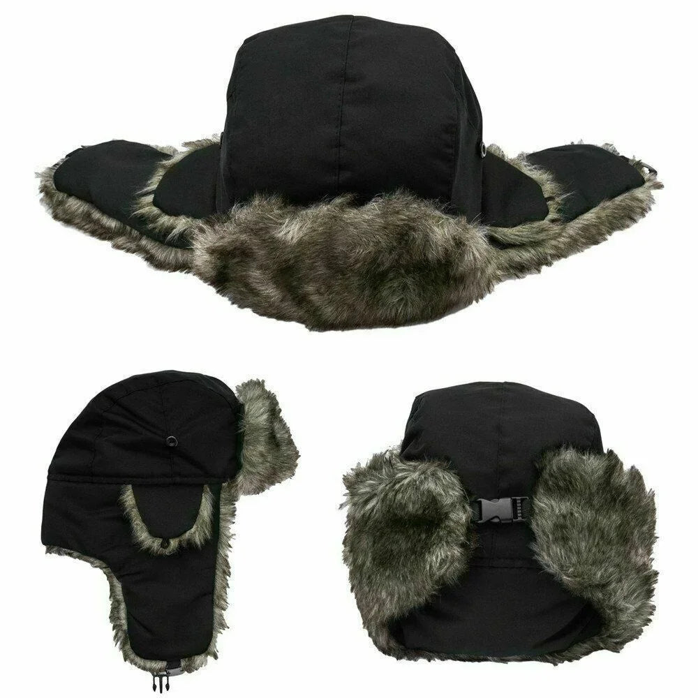 Bomber Hats