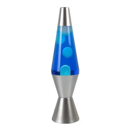 Retro Lava Lamp