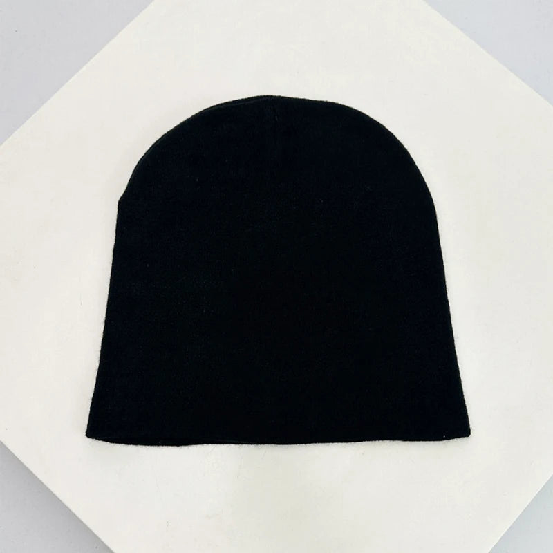 Skater Style Beanies