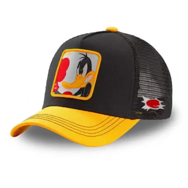 Looney Tunes Caps