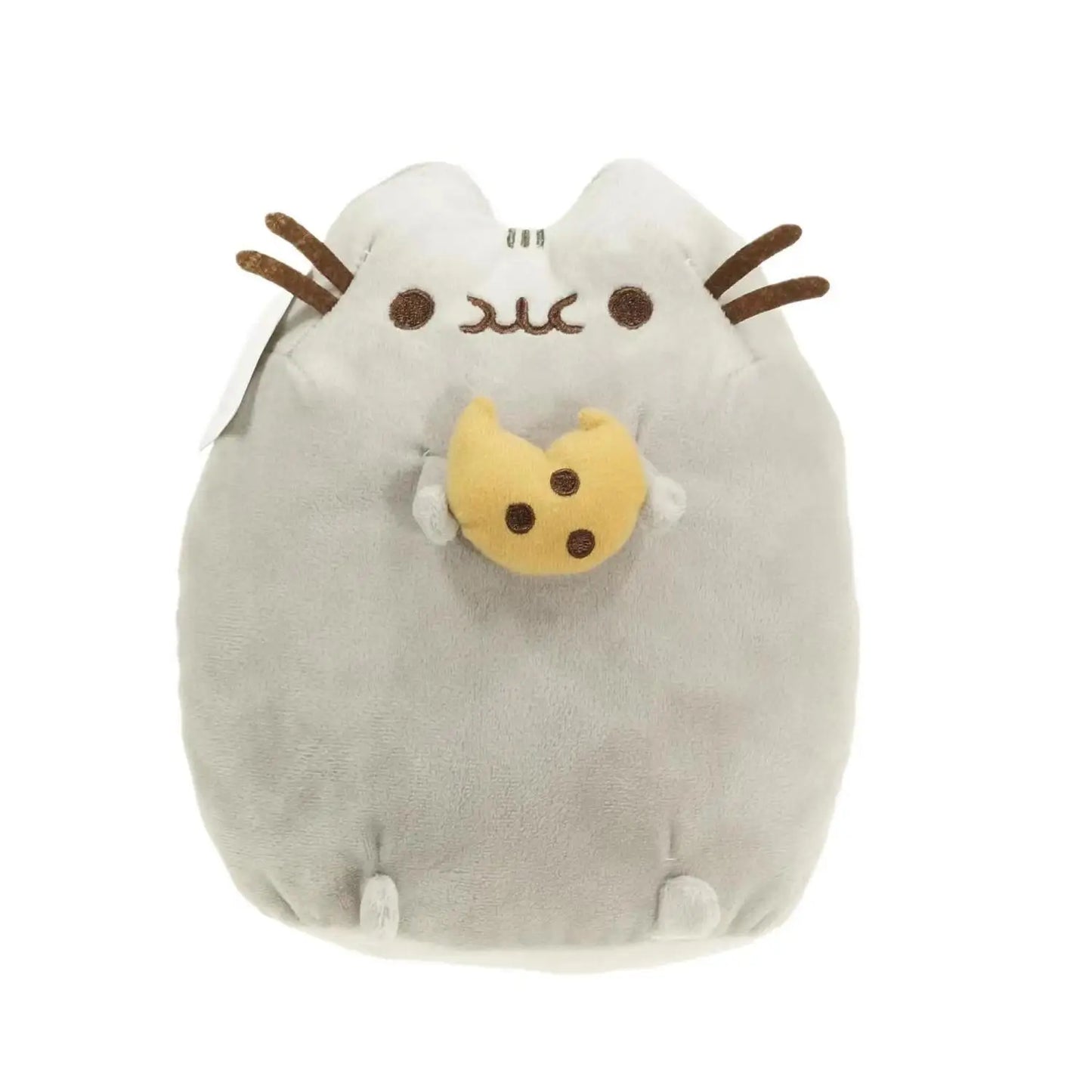 Cute Cat Plushie