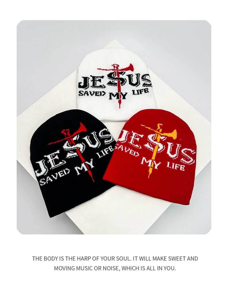 Skater Style Beanies