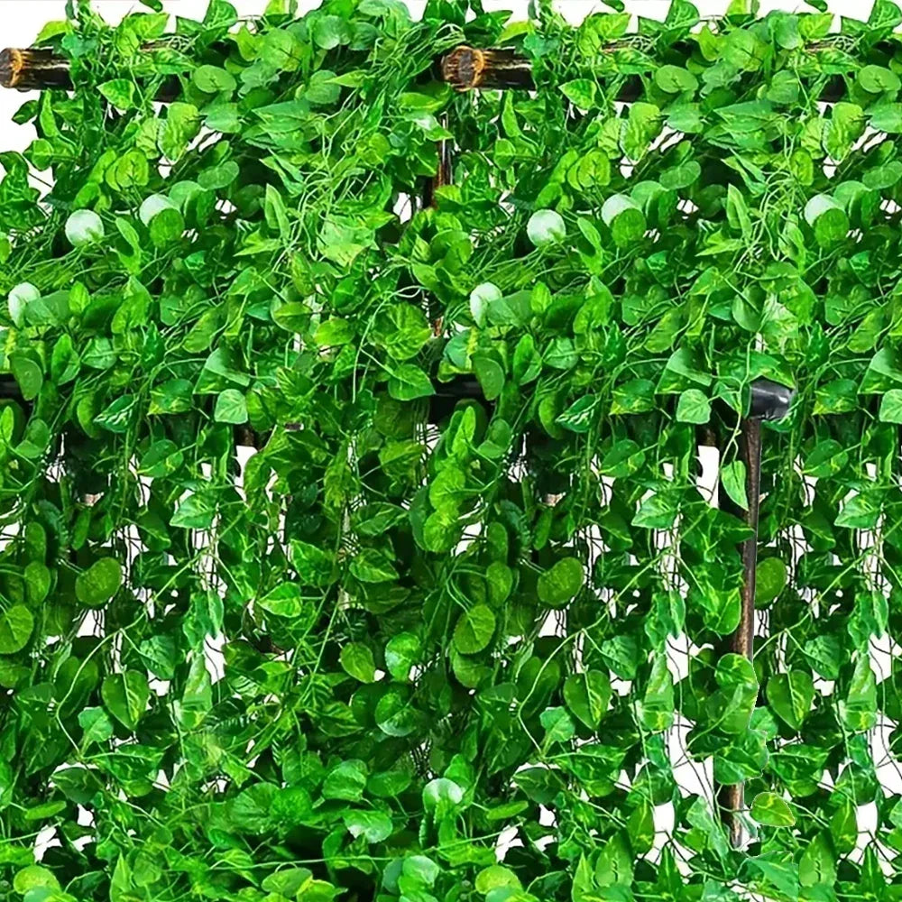 Artificial Vines