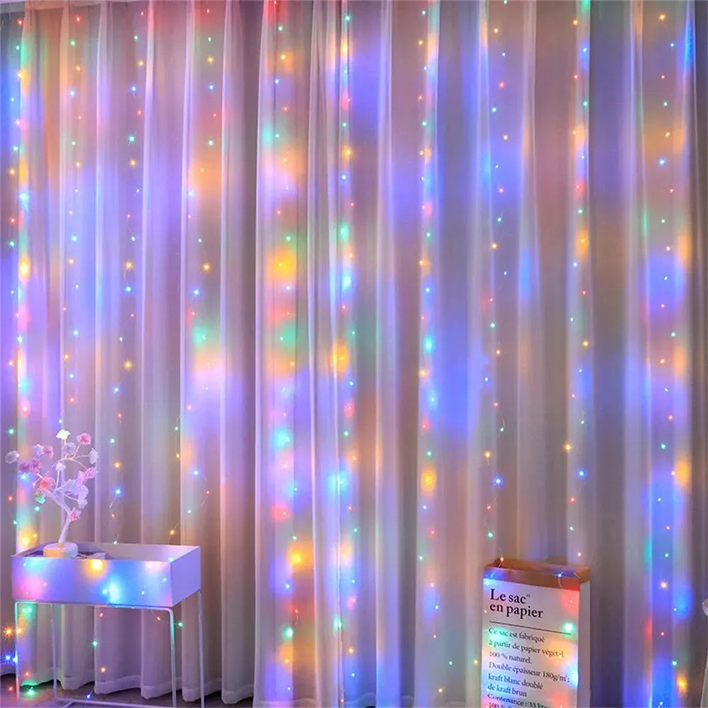 LED Fairy Lights