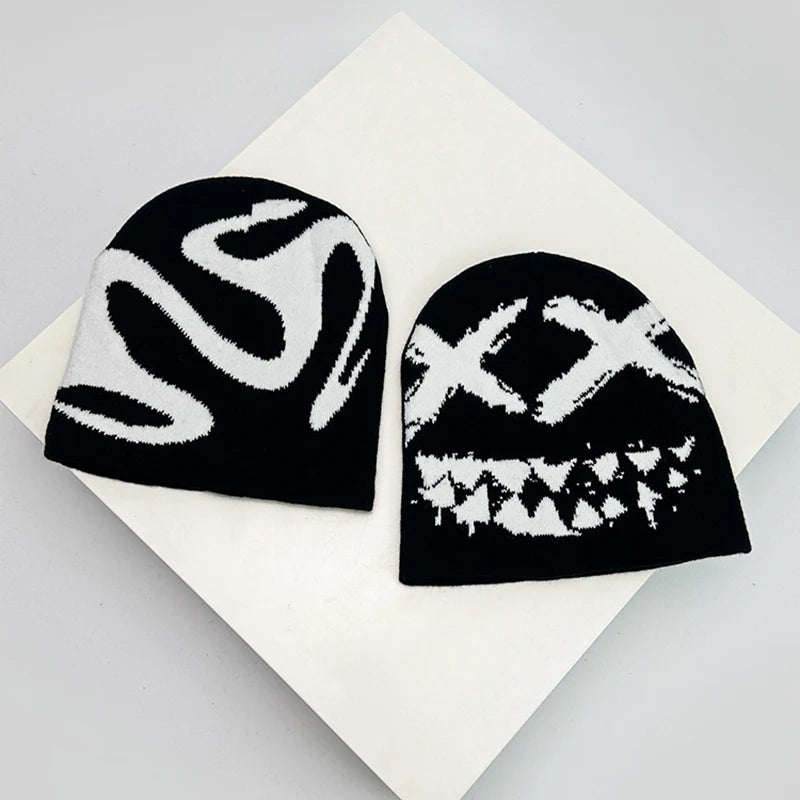 Skater Style Beanies