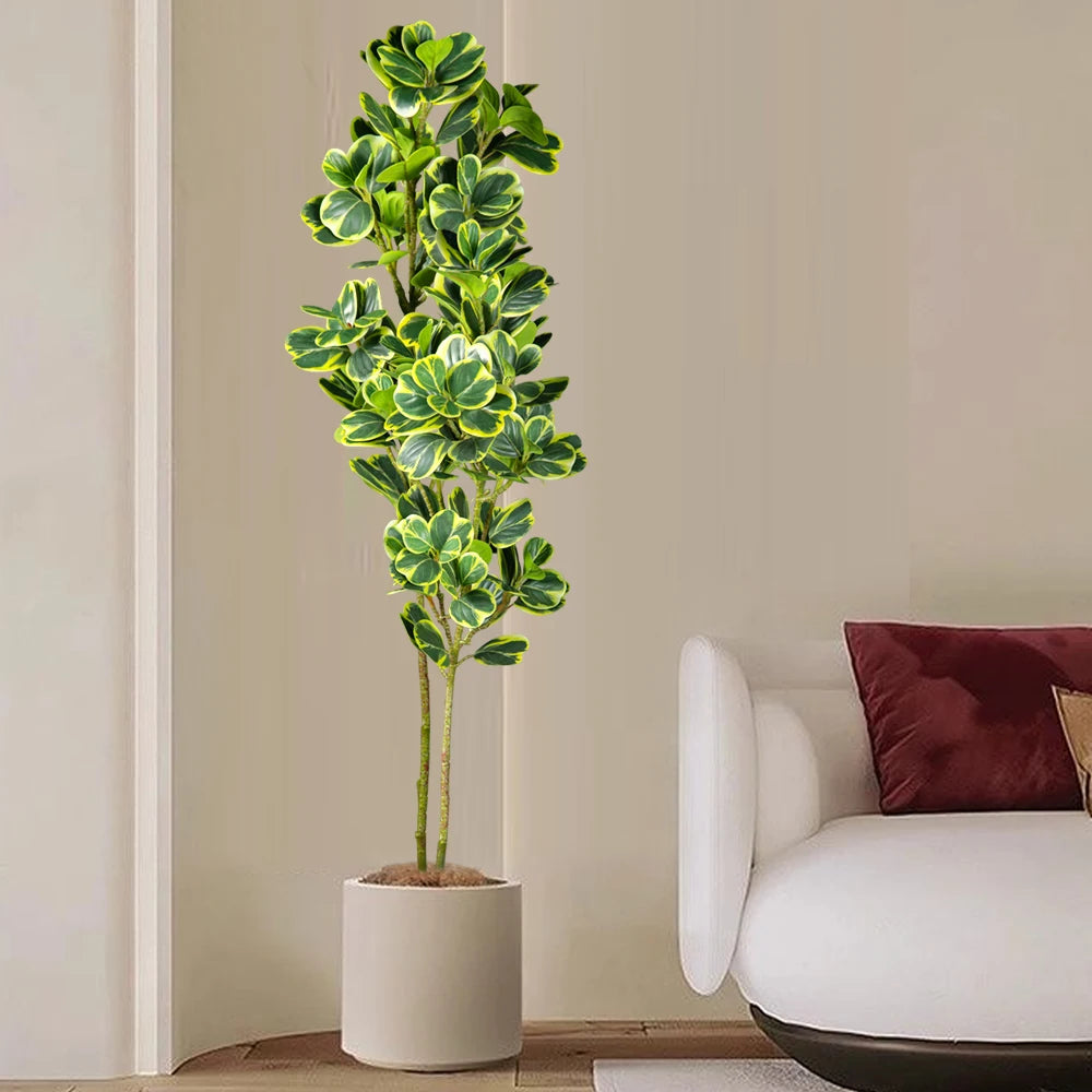 Artificial Ficus Tree