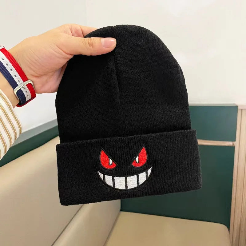 Gengar Beanies
