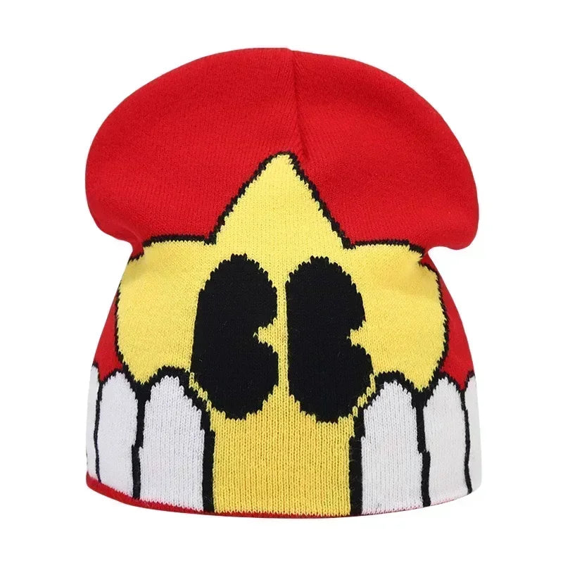 Y2K Style Beanies