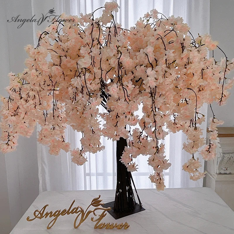 Artificial Cherry Blossoms