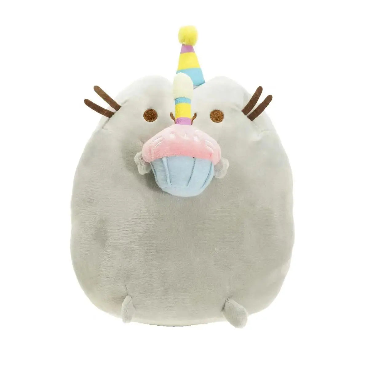 Cute Cat Plushie