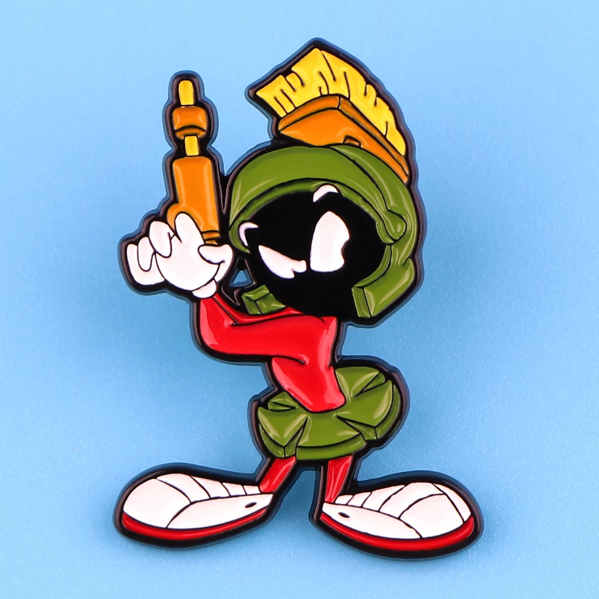 Looney Tunes Enamel Pins