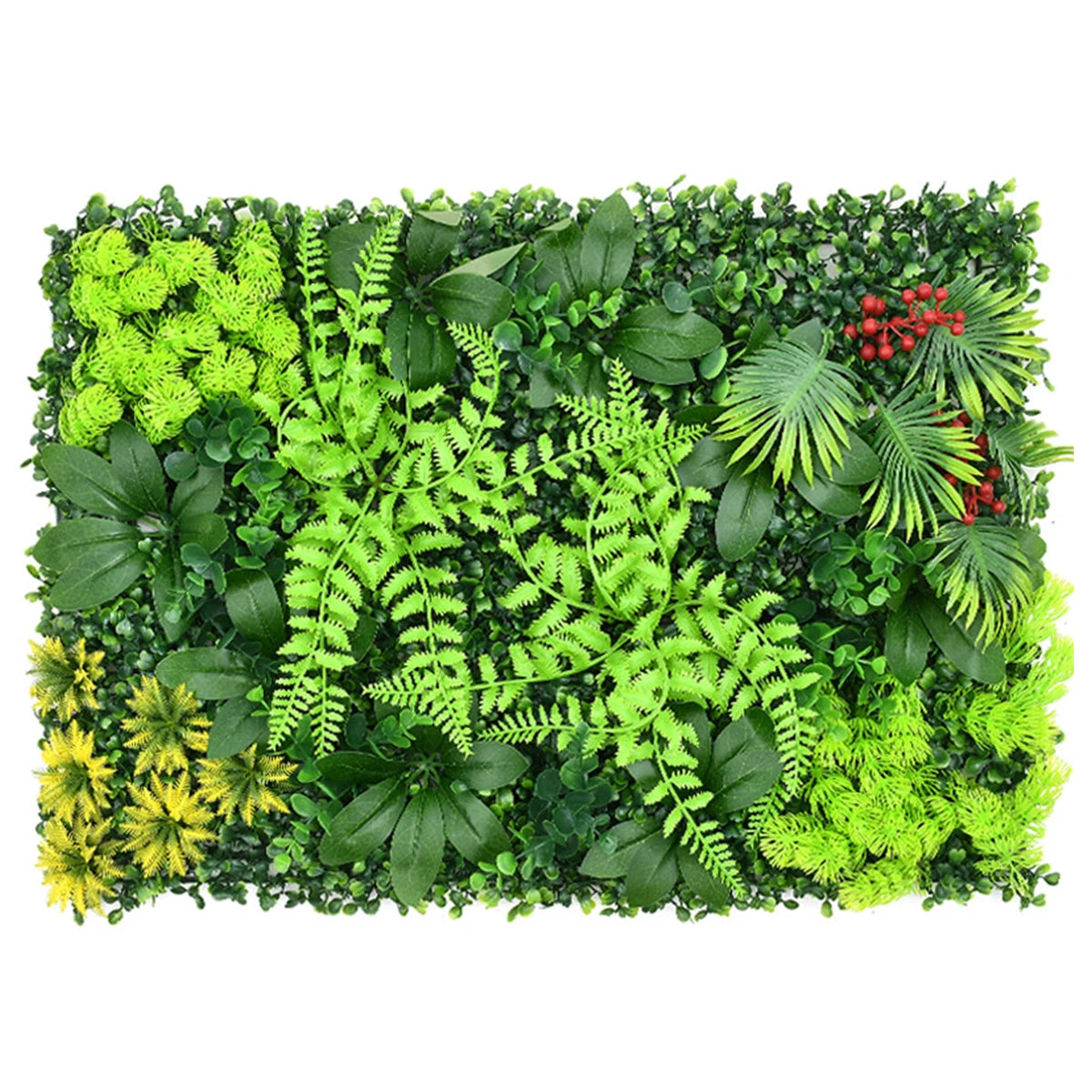 Artificial Plant Wall