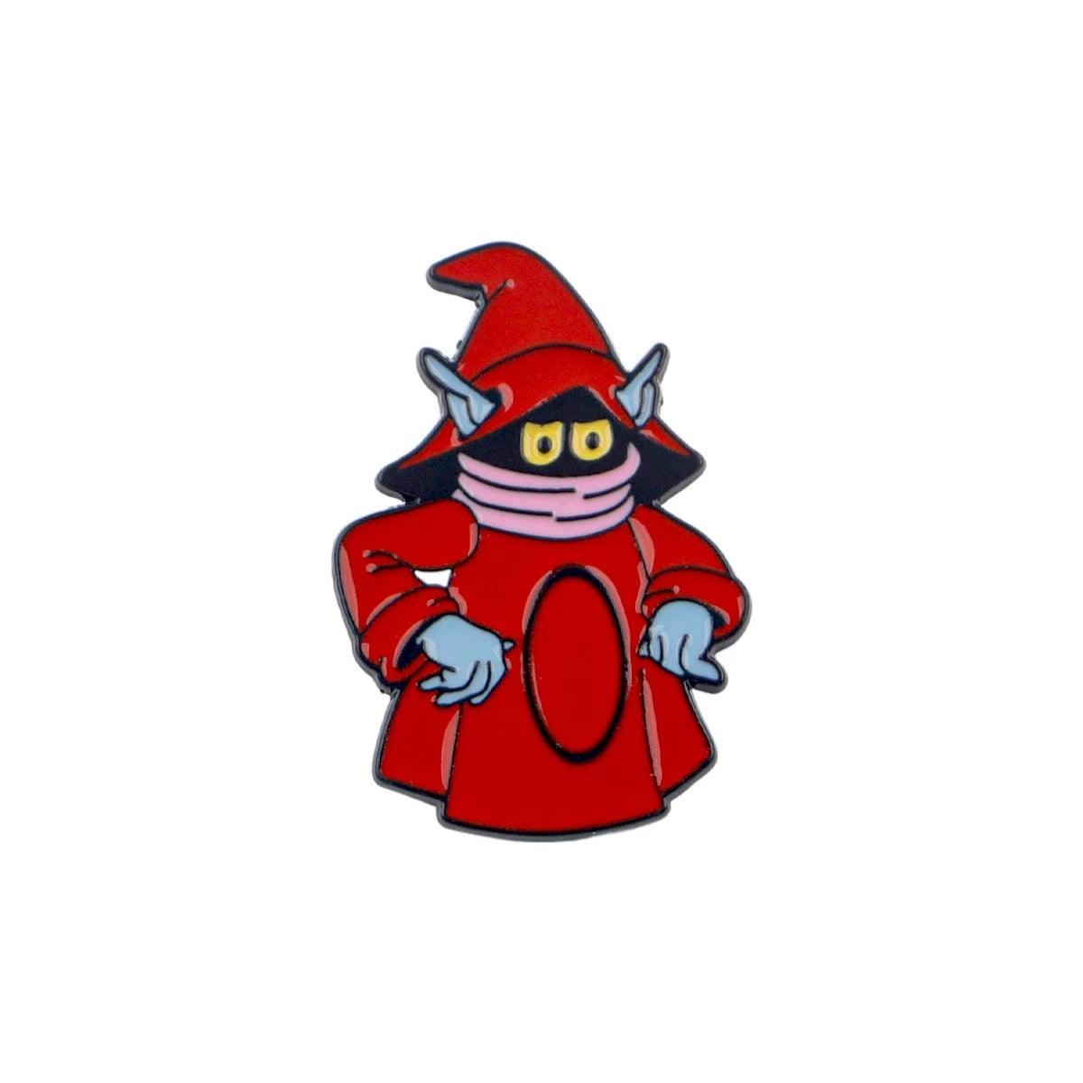Niche Cartoon Characters Enamel Pins