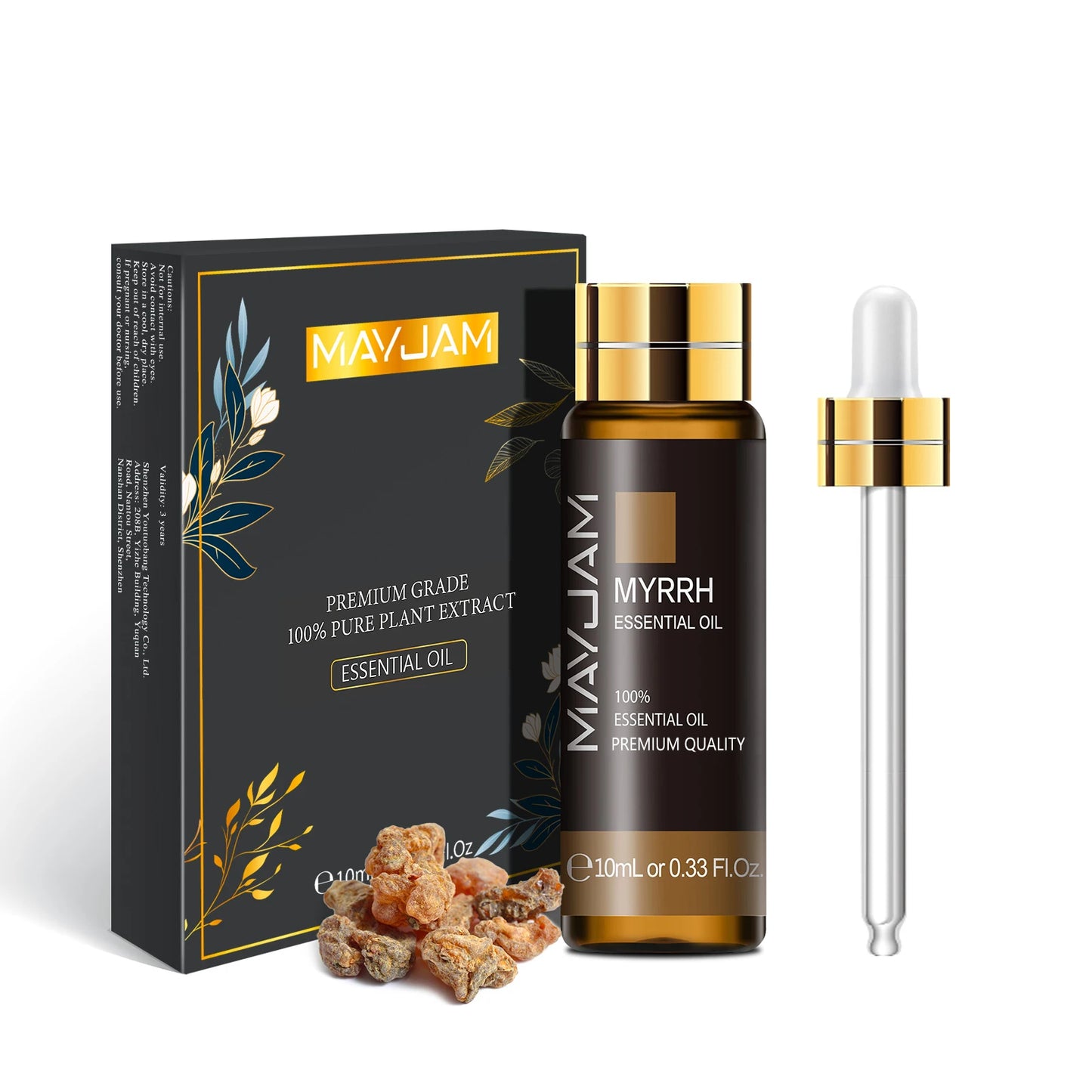 10ML Essential Oils
