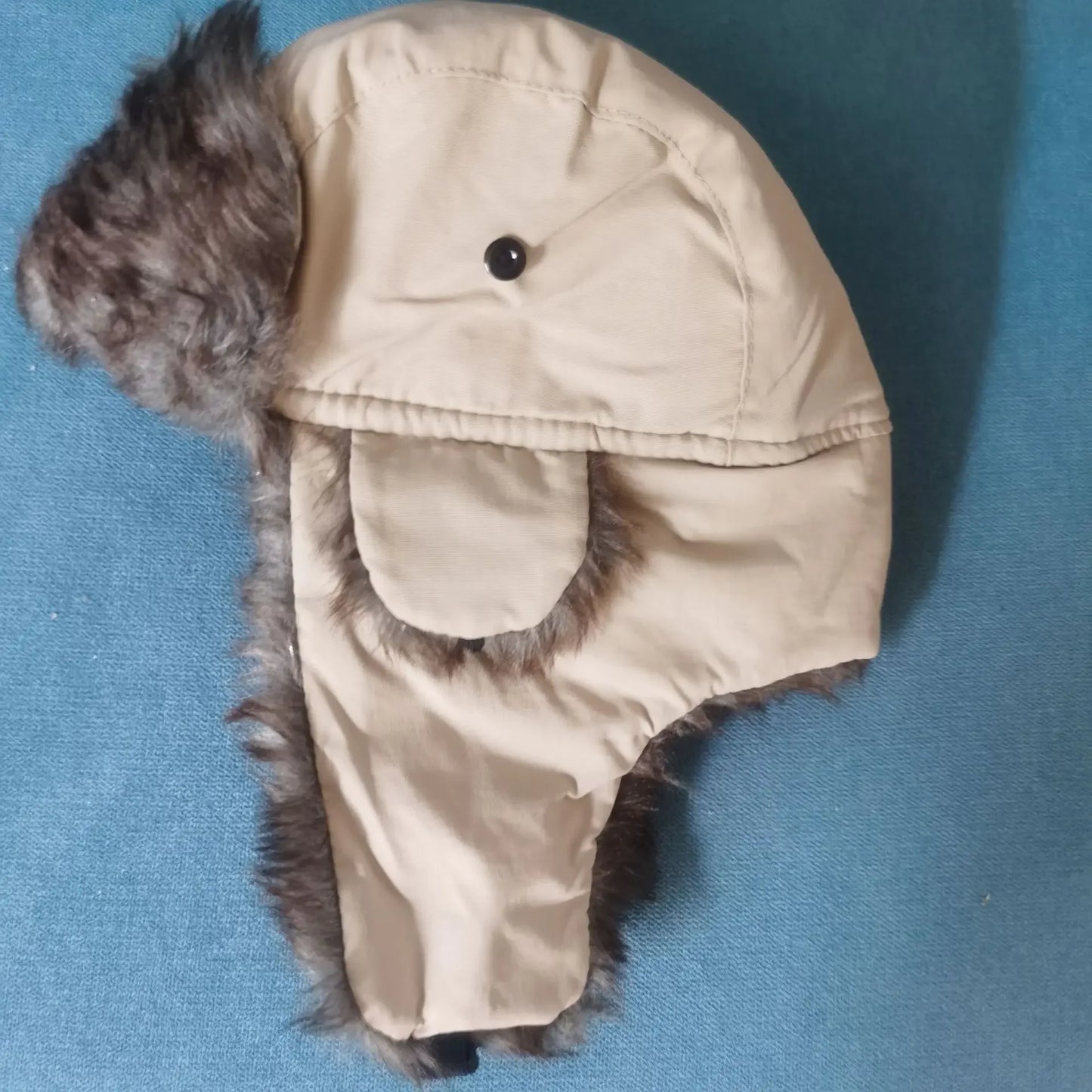 Bomber Hats