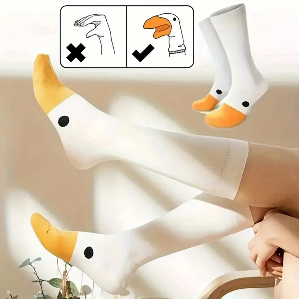 Funny Animal Socks