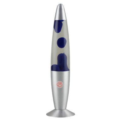 Bullet Lava Lamp