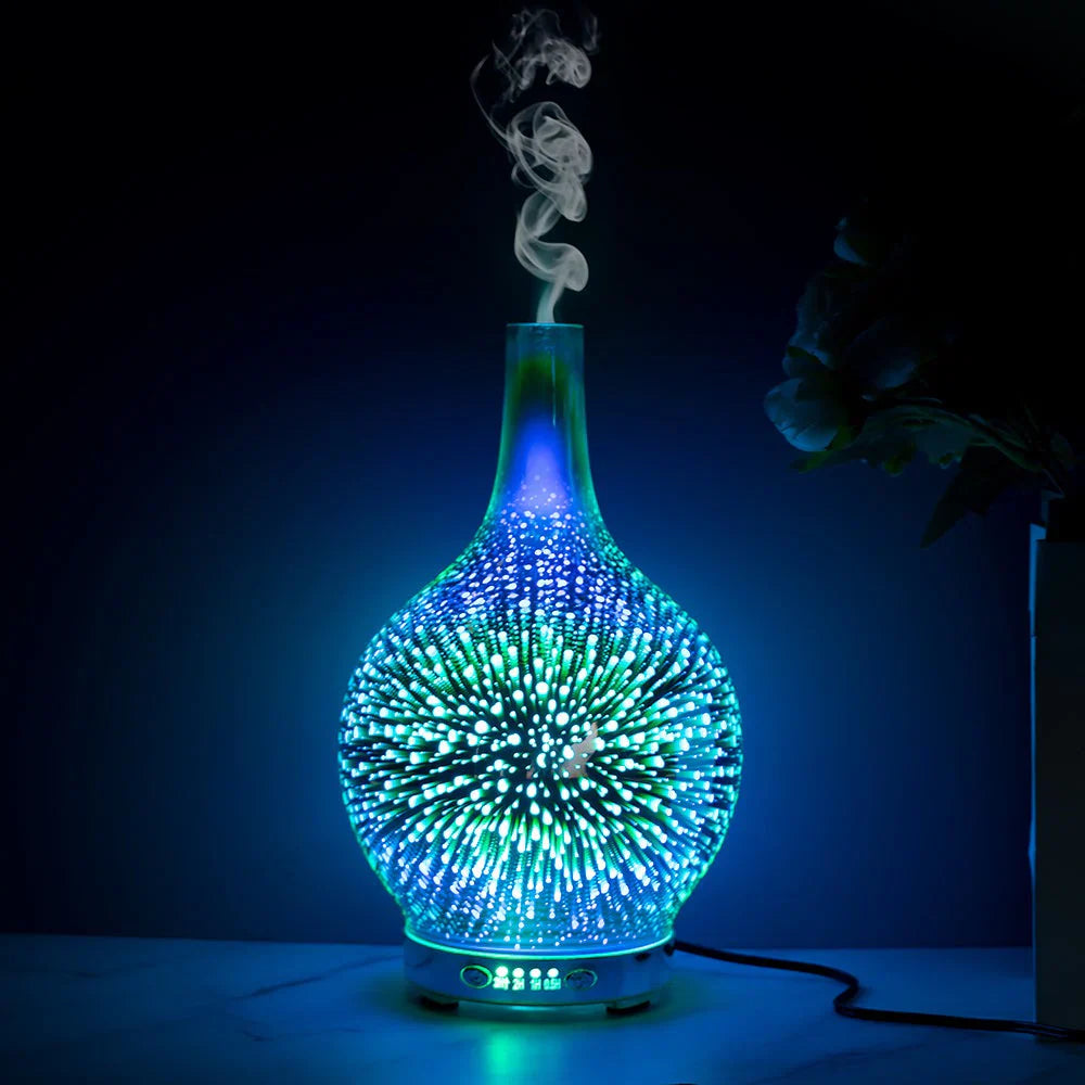 Diffusers and Other Smellies