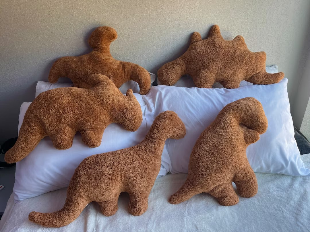 Toys and Stuffed Animals