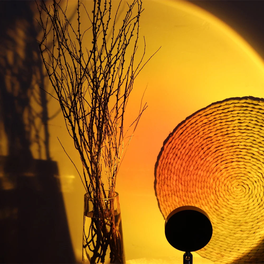 Sunset Light