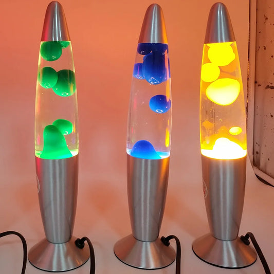 LED Lava Lamp