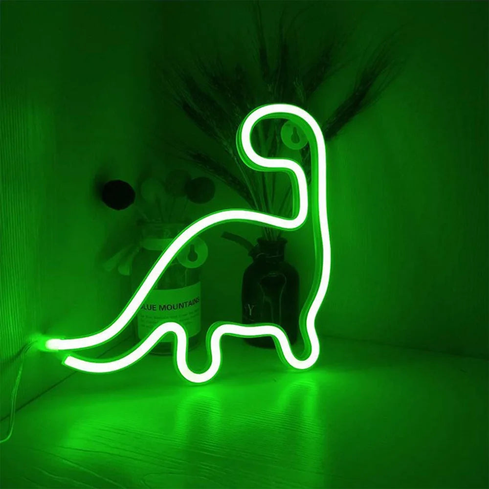 Neon LED Signs