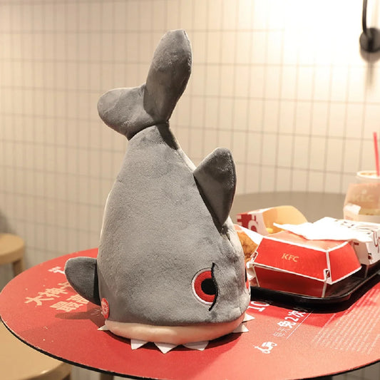 Funny Animatronic Hat