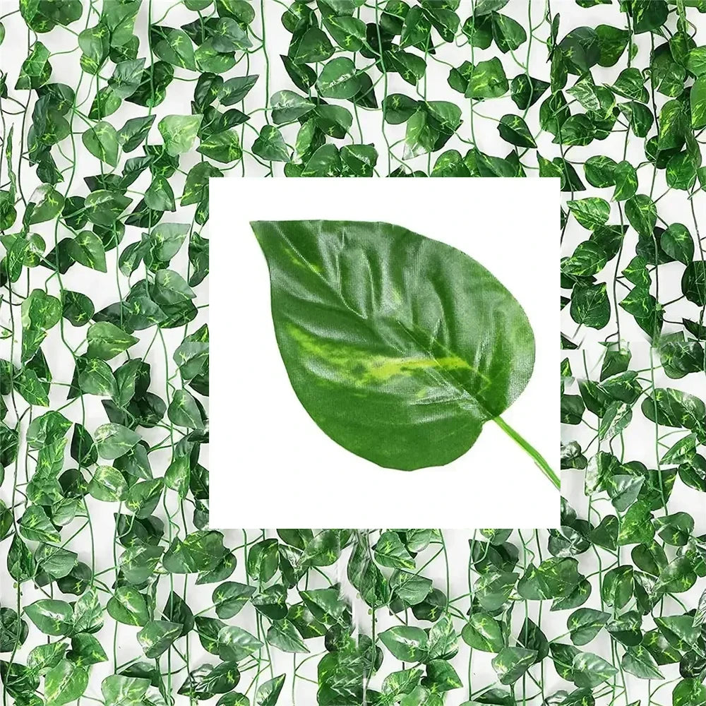 Artificial Vines
