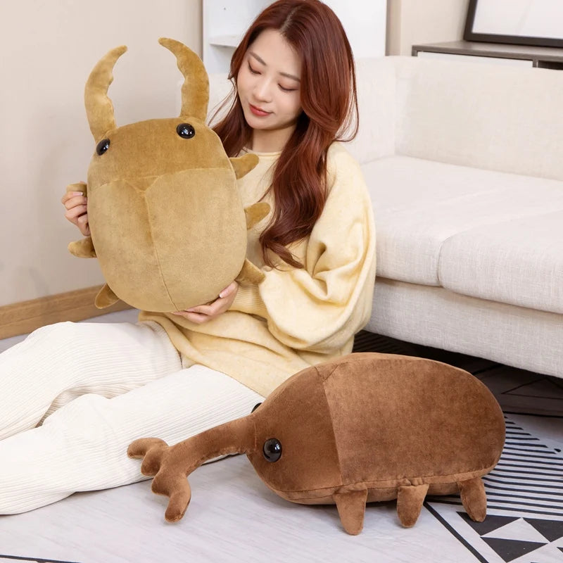 Big Insect Plushie
