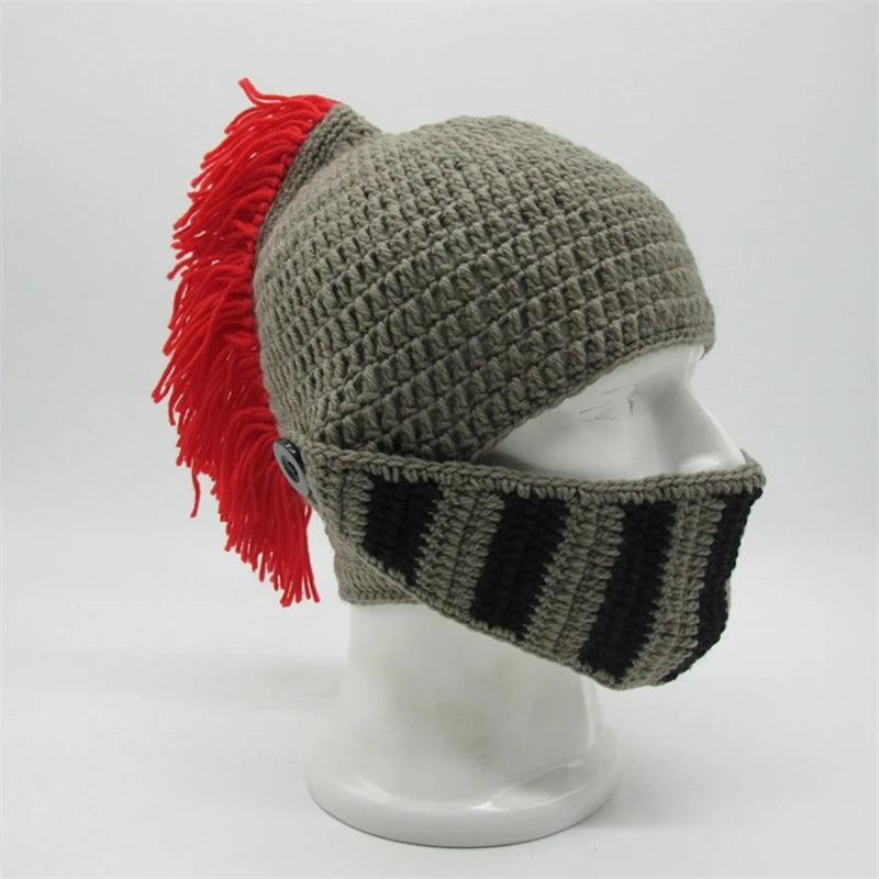 Knight Beanies